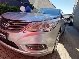 Hyundai Azera