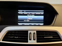 Mercedes-benz C 250