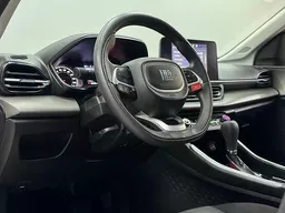 Fiat Fastback