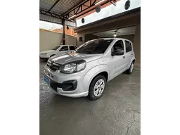 Fiat Uno
