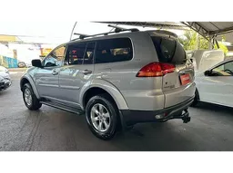 Mitsubishi Pajero Dakar