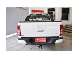 Chevrolet S10