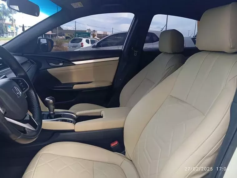 Foto do carro