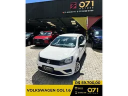 Volkswagen Gol
