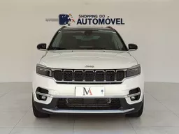 Jeep Commander