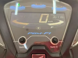 Honda Biz