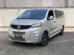 Fiat Scudo