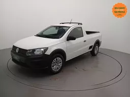 Volkswagen Saveiro