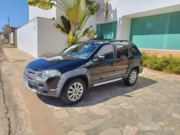 Fiat Palio Weekend