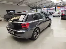 BMW 118i