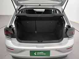 Volkswagen Polo Hatch