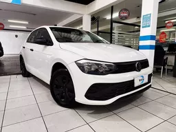 Volkswagen Polo Hatch