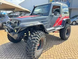 Troller T4