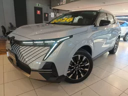 GAC GS4