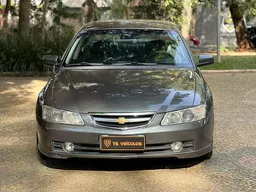 Chevrolet Omega