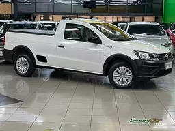 Volkswagen Saveiro