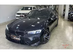 BMW 330e