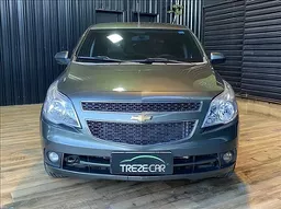 Chevrolet Agile