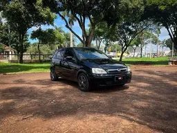 Chevrolet Corsa