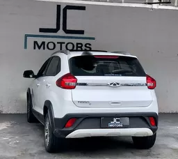 Chery Tiggo 2