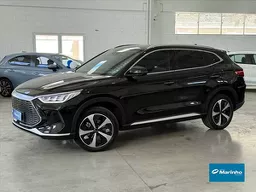 BYD Song Plus