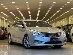 Hyundai Azera