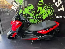Xmax