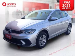 Volkswagen Polo Hatch