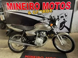 CG 125