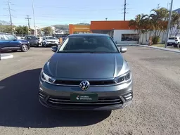 Volkswagen Polo Hatch