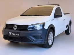 Volkswagen Saveiro