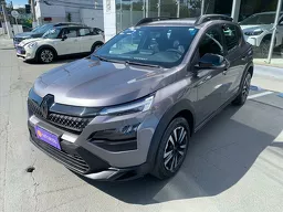 Renault Kardian