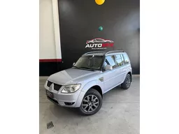 Mitsubishi Pajero TR4