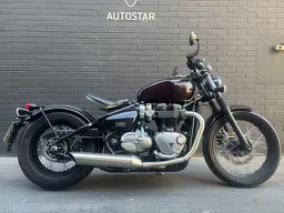 Bonneville