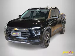 Chevrolet Montana