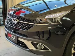 Chery Tiggo 7