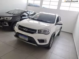 Chery Tiggo 2