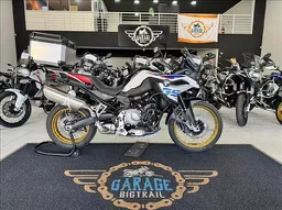 F 850