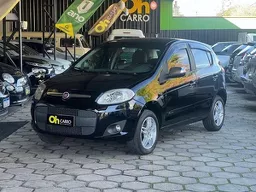 Fiat Palio