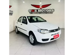Fiat Siena