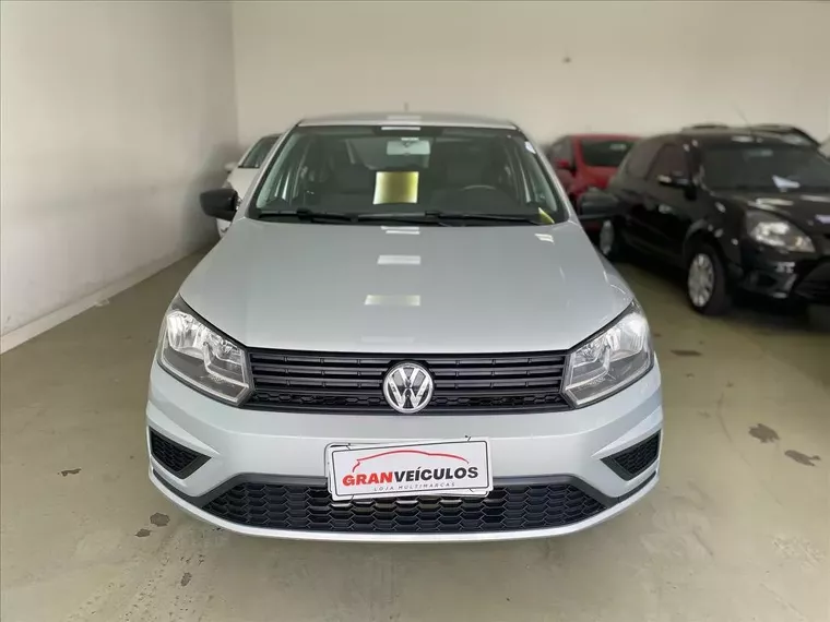 Foto do carro