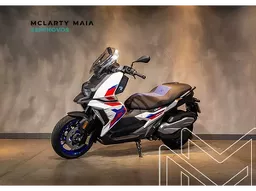 C 400 X