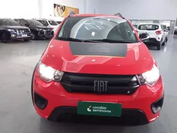 Fiat Mobi