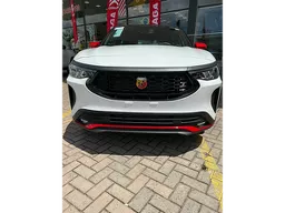 Fiat Pulse