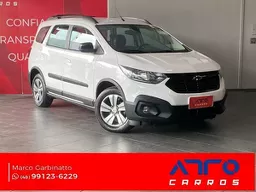 Chevrolet Spin