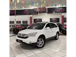 Honda CRV