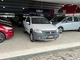 Fiat Strada