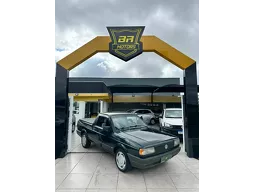 Volkswagen Saveiro