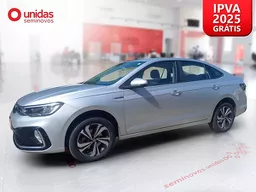 Volkswagen Virtus