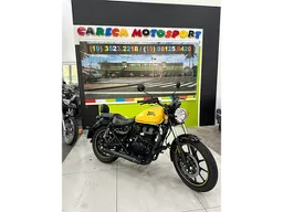 Royal Enfield Meteor 350